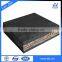 cut edege portable rubber conveyor belt food industry