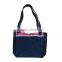 Kraft shopping bag, canvas tote bag for shopping