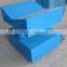 10 T hydraulic steel coil decoiler machine with loading car for sale, Hydraulic decoiler with coil car