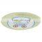 Set of dishes Kids Smiling Dinner Plate