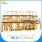 Pingle flour machinery -5