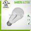 unique designed smd e27 led bulb E26 CE RoHS UL led a19