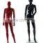 Color Headless Female Mannequin