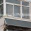 Quality Assured Flat Panel Balcony Solar Water Heater