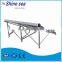 High Quality Heat Pipe Manifold Solar Collector for Split Pressurized Solar Water Heater System