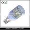 10-30VDC 4W 24V E27 LED Bulb PC Materials LED Lampada E27