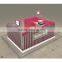 Wooden hair salon furniture modern beauty salon furniture package