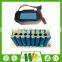 Best price 12v waterproof rechargeable battery pack 10Ah 20Ah 30Ah 40Ah 50Ah