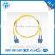 Supply Single Mode Duplex Fiber Optic Patch Cord