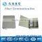 12 Ports Optical Fiber Terminal Box,Fiber Optic Communication Equipment,
