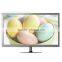 High panel brightness 27 inch tft computer monitor led