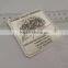 Double-Sided Adhesive Wine Bottle Sticky Label Tequila Bottle Labels