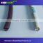 standard t slot covers shower door seal strip rubber stripglazing
