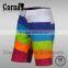 New style casual custom cheap price beach couple beach wear cheap shorts xxx photo sexy men