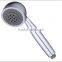 china supplier handheld bathroom shower,bathroom accessories abs hand shower