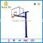 The most popular equipment sales Buried basketball outdoor basketball station