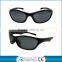 High quality sports sunglasses good price 2015 black full frame new stylish