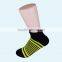 woman compression socks sports wholesale striped socks calcetines cotton socks