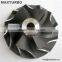 GT1544 Compressor Wheel 701729-0003 / 701729-3 / 701729 For Garrett Turbocharger