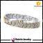 Factory price fashion Stainless steel bracelet, OEM/ODM are welcome