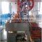 rubber hose braiding machine rubber machine rubber hose