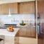 Melamine Mdf Kitchen Cabinet/melamine Laminated