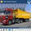 China 2/3 Axles Tipper Trailer / Self Dumping / Dump / Dumper truck Semi Trailer for sale
