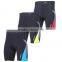 2016 Wholesale custom bike compression padded cycling shorts
