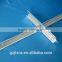 High Quality T Bar/T Grid /Suspended Ceiling Grid for 595*595mm, 600*600mm, 603*603mm, 610*610mm ceiling