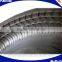 Professional ATV Tyre moulds making