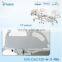Three functions electric advance adjustable electrical home care hospital bed