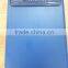 Hot Sales ABS Plastic Electronic Calculator wih clipboard
