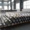 Axle for Railway