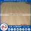 veneer mdf board china prices from LULI group since 1985