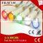Dia 10mm nylon PA66 Flat Head high light switch board led