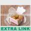 2015 Wholesale mini wedding favor box wedding candy box