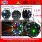 Beautiful LED Laser Strobe RGBWY Effect RG Laser Light