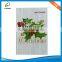 Spring a5 paper notebook diary planner