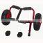 Popular design L Version Kayak Cart , Folding Kayak Carrier ,Aluminum Kayak Beach Trolley