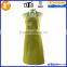 pvc coating oilcloth oxford apron