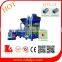 Baking free big disounts interlocking stabilized concrete block machine soil block machine