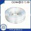 pvc clear flex milk tube