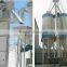 Bulk material handling equipment used in coal power plant