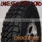 Off Road Tire Crocodile M/T 4x4 35x12.5R17LT Snow and dirty Road Use
