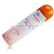 F2-001 Professional Nail Colour Dry Spray for Nails,Quick nail dryer spray for nail art color polish
