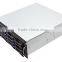 3U 19 inch ED316H48 inch rackmount 16 bays server case