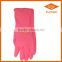 unlined latex household gloves / rubber glove ,cleaning gloves,gloves for kitchen