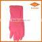 Household cleaning family latex gloves