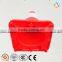 28" Flexible Safety PVC Traffic Cone