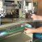 PVC Stretch film roll Flexo Printing and rewinding Machine